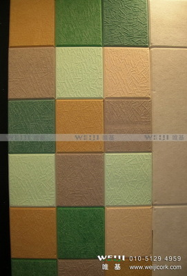 聚酯纤维板图片|聚酯纤维板产品图片由北京北城伟业软木制品销售中心公司生产提供-